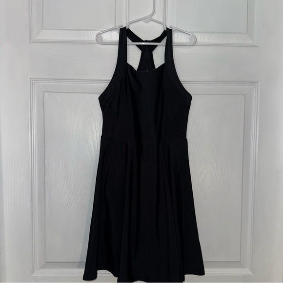Evsie - Dresses - Athletic - Girls - Size M (10) - Black - Picture 10 of 11